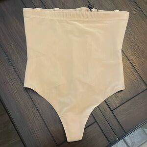Never worn! HoneyLove super power thong, shapewear